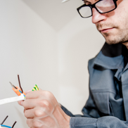 Lana Kris from Electricians Frederick MD
