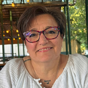 Dr. Reina Pudder from Dr. Reina Pudder - The Angel of Joy