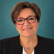 Dr. Reina Pudder from Rev. Dr. Reina Pudder