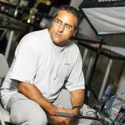 Rakesh Malik from WinterLight Studios