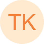 Tobie Kent from Dartmouth Consulting Inc