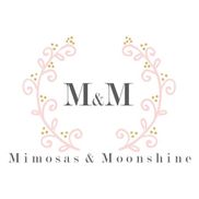 Mimosas & Moonshine, Event Rentals
