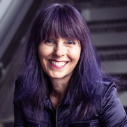 Diane Mentzer from Diane Integrates, LLC