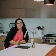 Angelica Lopez from Tax & Business Solutions LLC