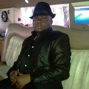 Tochukwu Mbiamnozie from TucciPolo Handmade Shoes