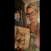 Tina Ann Charest from Tina Charest Pacific Advisors Financial Services - Baker - Desert Lilys Bakery llc