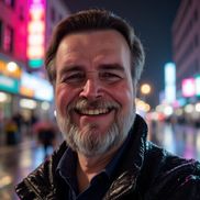 Mike Adams from Mike Adams - Big Z Media - WBGZ 107.1FM - MyMix 94.3FM - AdVantage