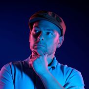 Francisco Franco from Pixels and Magic