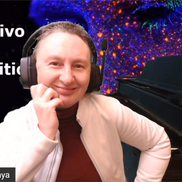 Anna Ouspenskaya from Virtual Concert Halls