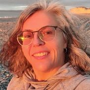 Manon Blouin from À la source essentielle