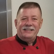 Philip Mcculloch from American Private Chef Services, LLC