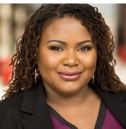 Quanisha Green, MSS from Black Woman CEO