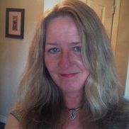 Laury Kristensen from Laury's Retreat Campsite