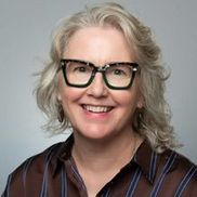 Stacey Quinn from Residential mortgage underwriter