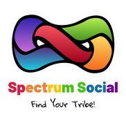 Lisa Mortensen from Spectrum Social Club