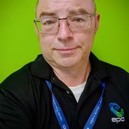 J.P. Cruikshank from EPC Stafford, TX