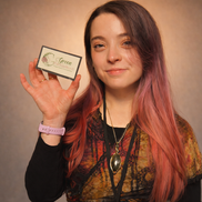 Cara Marino from Green Enchantments LLC