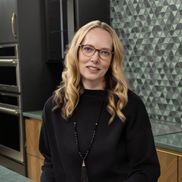 Trish Bonney from TAB Interior Designs
