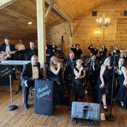 Lynn Patterson from Mood Swings Big Band