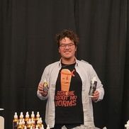 Connor Freimuth from NEW Compost LLC