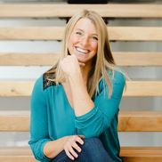 Ashley Anderson from Move Fully Nourished