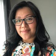 Joysha Fajardo from JOYSHA FAJARDO