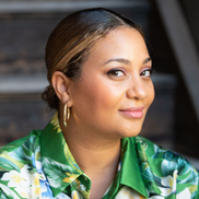 Sasha Nosworthy from NOS+NEST