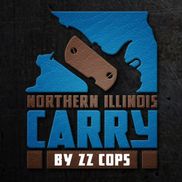 Dennis Leifheit from Northern Illinois Carry LLC