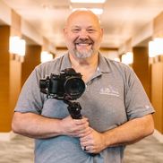 Michael Blankenship from Lamplight Media