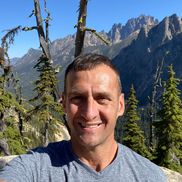 Micah Pelton from Pelton Tree Care llc