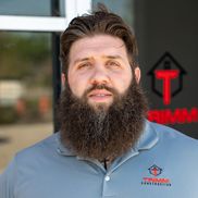 Ken Ellis from Trimm Roofing