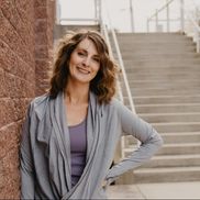 Tracy Schoneman from Tracy Schoneman Wellness & Yoga
