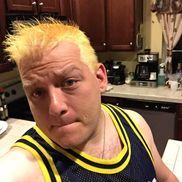 Billie Hawkins from Bad Habits Denver