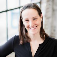 Sara E Citroni from Prepare for Parole and Reentry