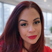Natasha Velez from NVS Strategic Solutions