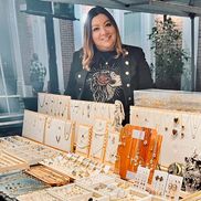 Maribel Rodriguez from Lucky Catrina Co.