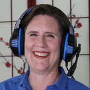 Janine Bolon from Janine Bolon, AuthorpreneursHQ