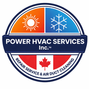 Raghav Dutta from Power HVAC Services Inc.