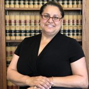Flora Garcia Sepulveda from Woodman Garcia-Sepulveda Law