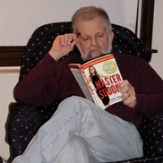 Ralph Banasiak from Daily Herald
