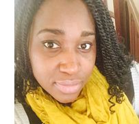 Selha Graham from GRAHAM & ASSOCIATES TAX SERVICE, LLC