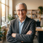 Bill Gluth from Bill Gluth, Creative Thinking for  Business