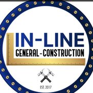 Eva Gomez from In-Line General Construction