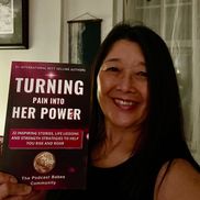 Yayoi Komiyama from Brain To Belly Coaching
