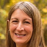Kelly Spears from Mariposa Physiotherapy & Rehabilitation