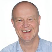 Henry Jensen from Grayman Media Group