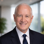 Richard Randall from RRBG, Inc. (QMS Support Services)