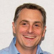 Dave Mroz from Glimmernet Technologies