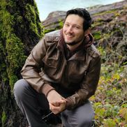 Austin Paul from Sublime Slaps