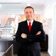 Jason Hands from Simple Home Lending LLC